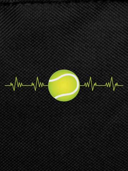 Tennis Herzschlag