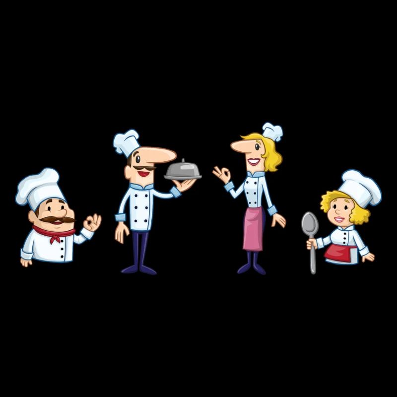 Cuisiner petit cuisinier