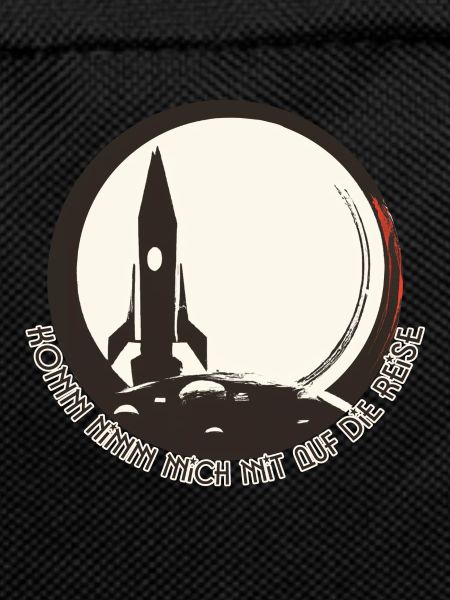 Trip to the moon