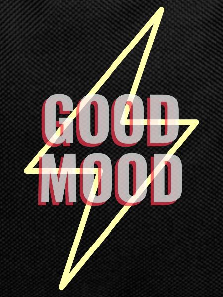Gute Laune Shirt