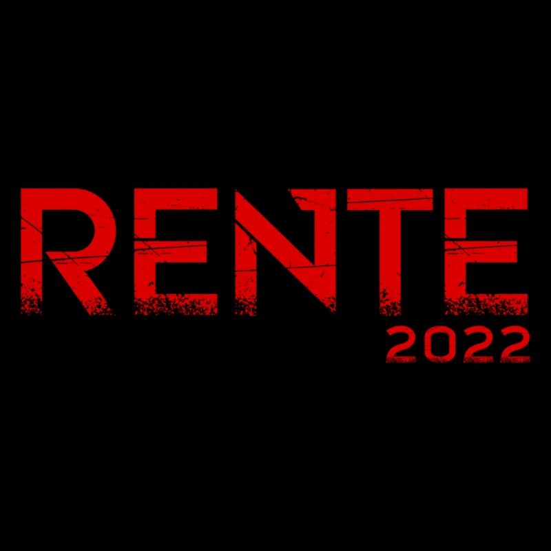 Rente 2022