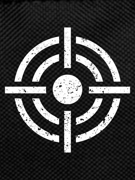 Fadenkreuz Icon