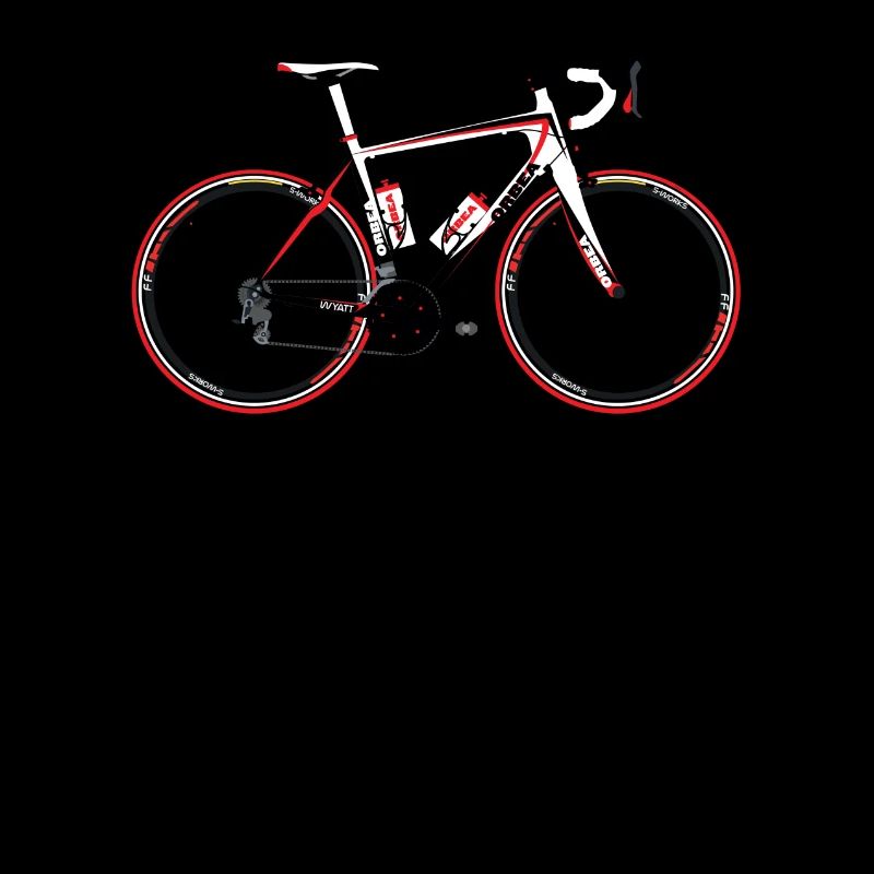 Vélo de course