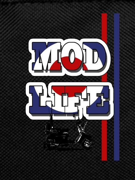 MOD LIFE
