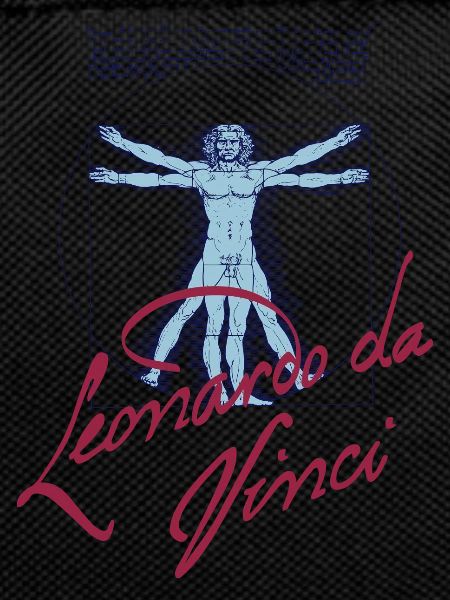 LEONARDO DA VINCI