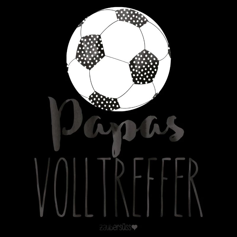 Papas Volltreffer