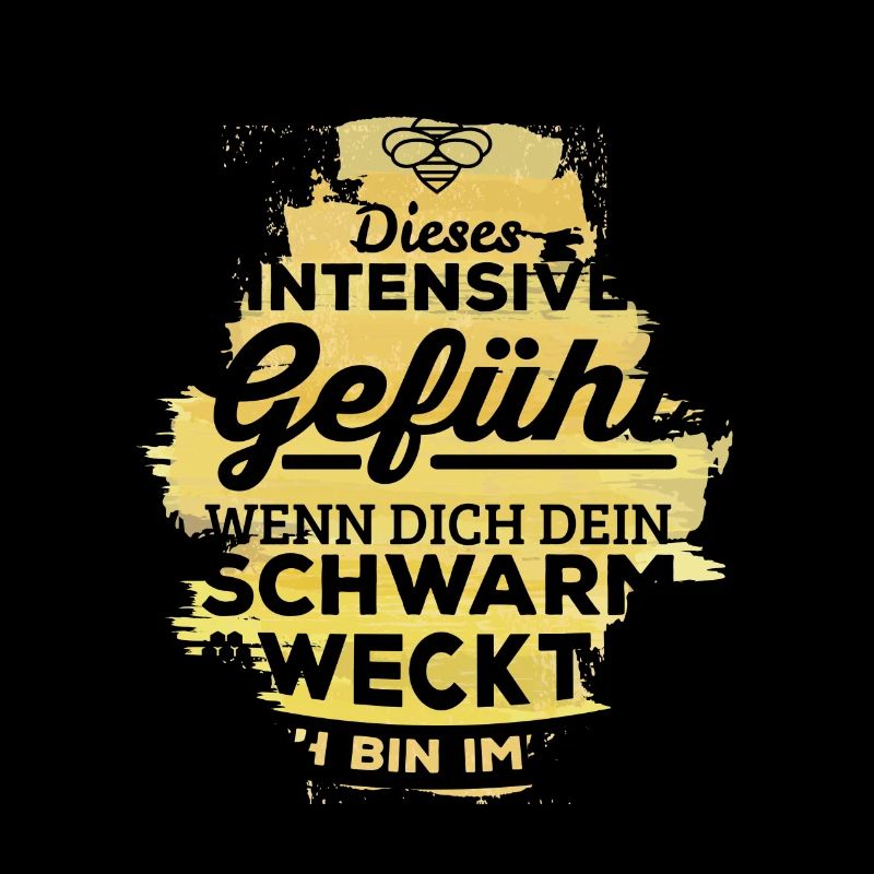 Ich bin Imker