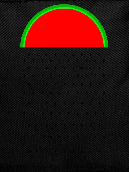 melon rain
