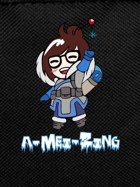 A-Mei Zing