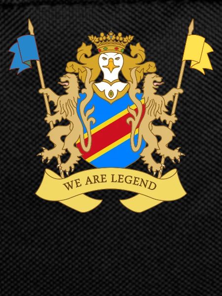 BLAZON DRC