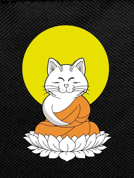 Master karin Buddha