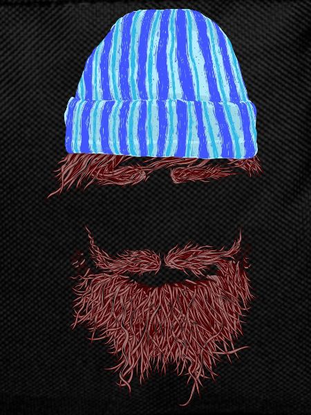 hipster bart