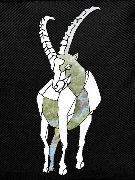 Polygon Capricorn