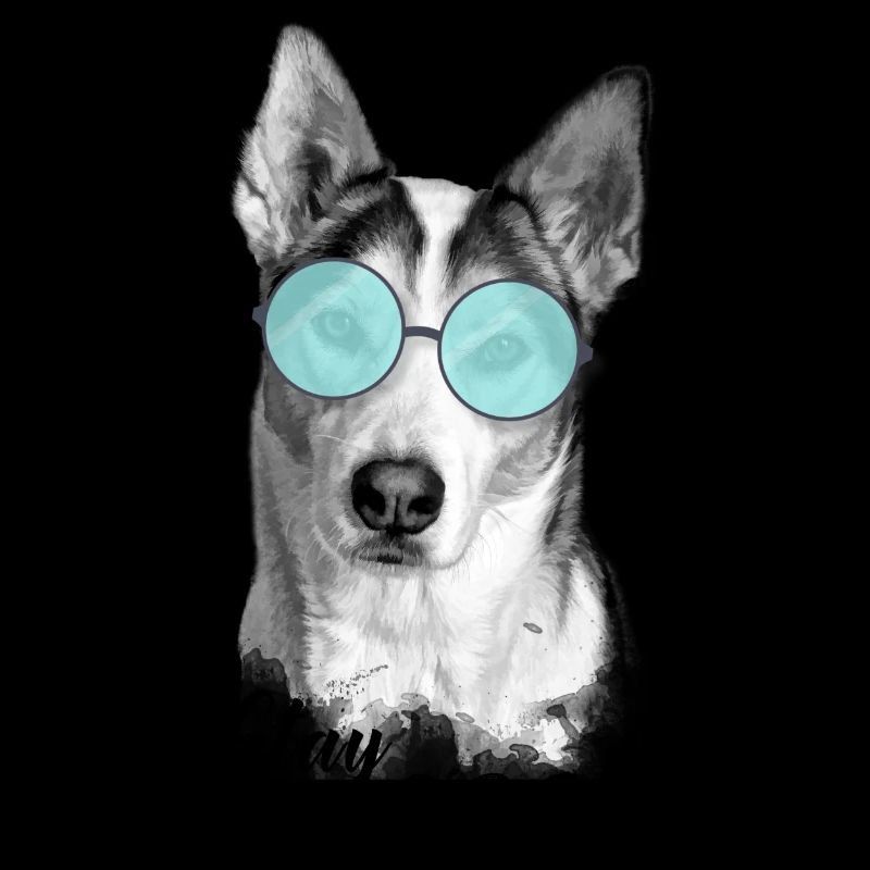 Hund - Stay Cool