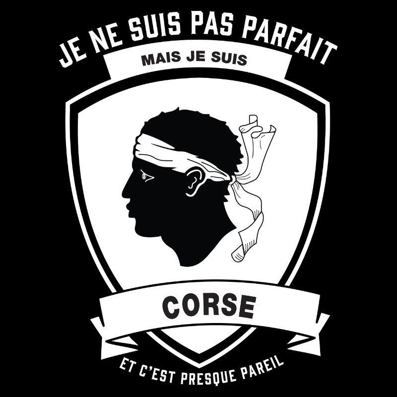 Corse Parfait