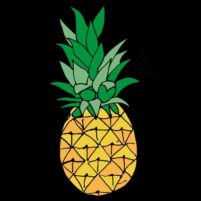 Pineapple & Fun
