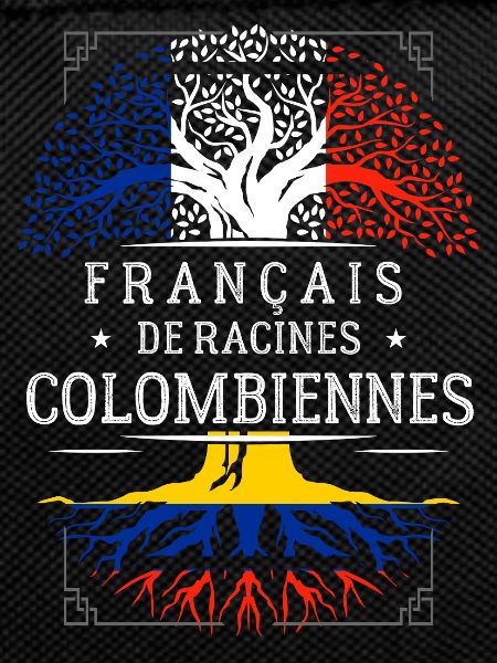 Racines Colombiennes
