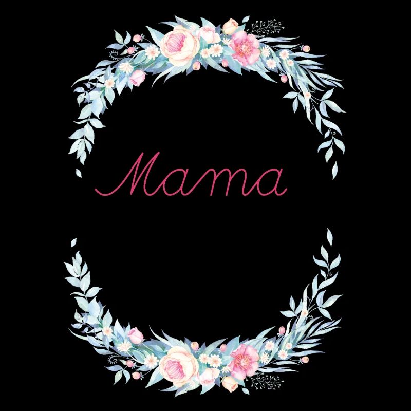 Beste Mama der Welt
