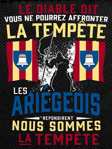 Tempête Ariège