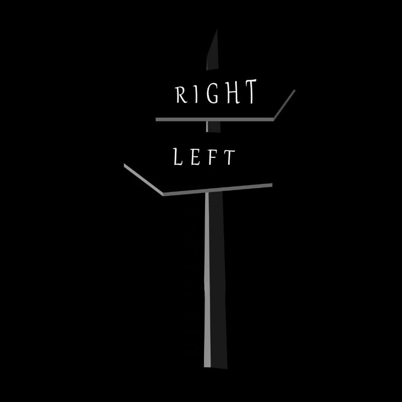 Signpost design