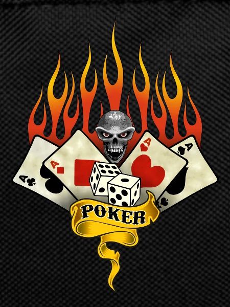 poker team design 2