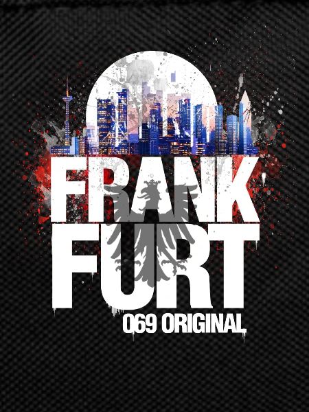 Frankfurt 069 Original