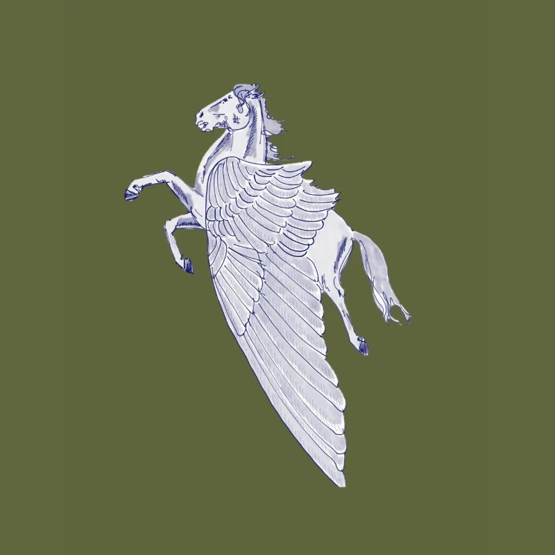 Pegasus