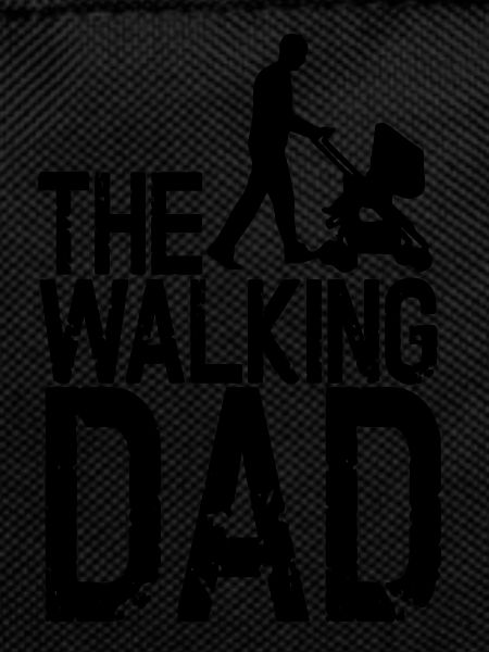 The Walking Dad