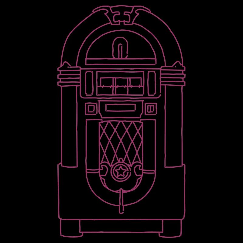 Juke-box
