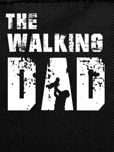 The Walking Dad