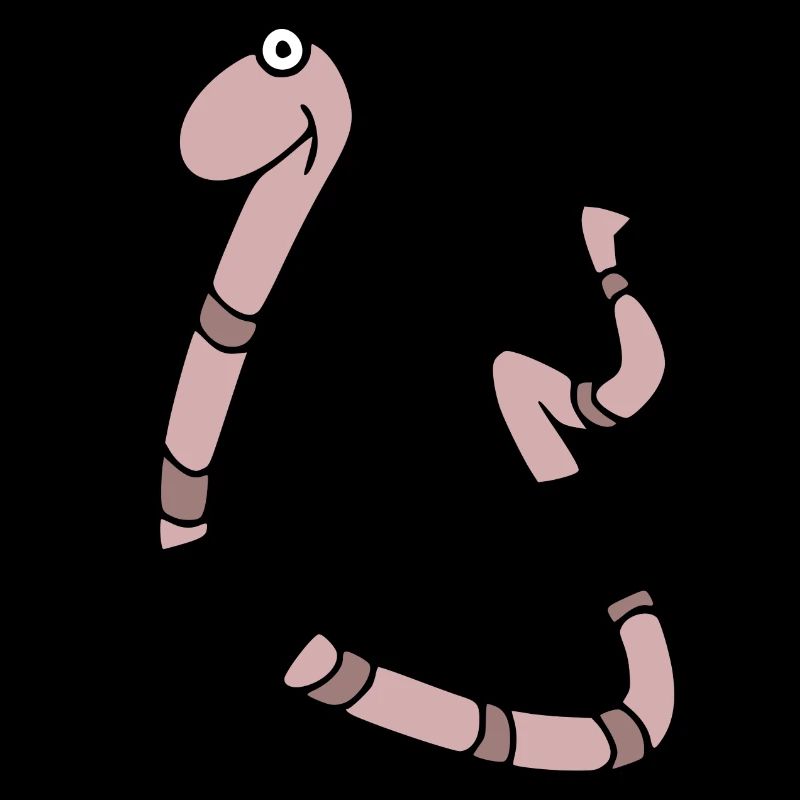 worm