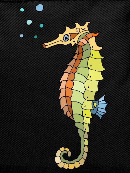 Seahorse