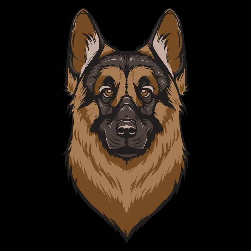 German Shepherd