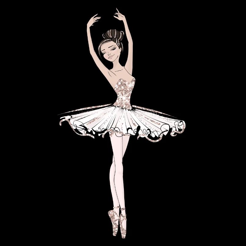 Danseur de ballet