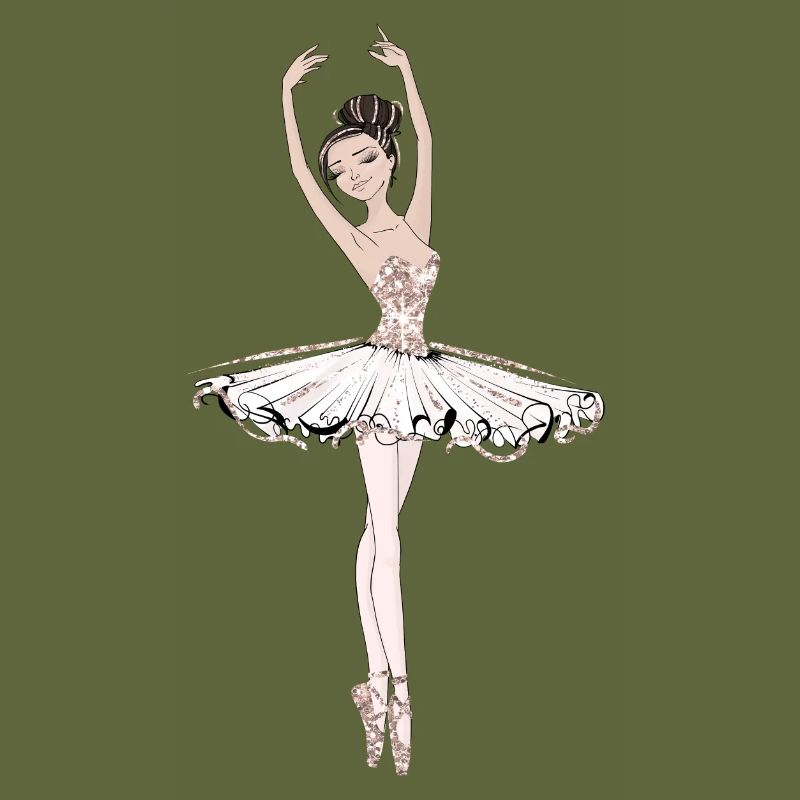 Ballet dancer