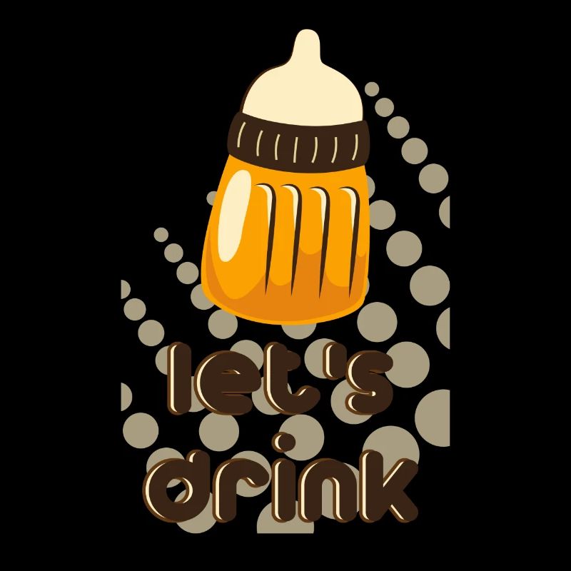 Lass uns trinken
