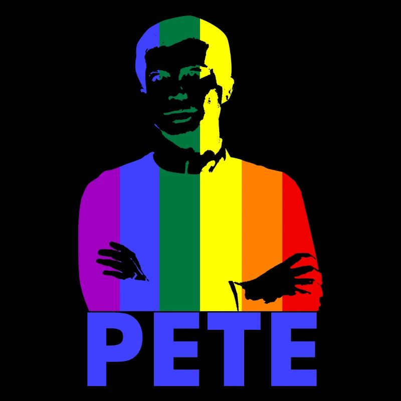 Pete Lgbt