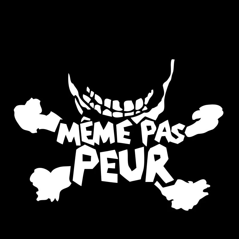 50 ans meme pas peur anniversaire