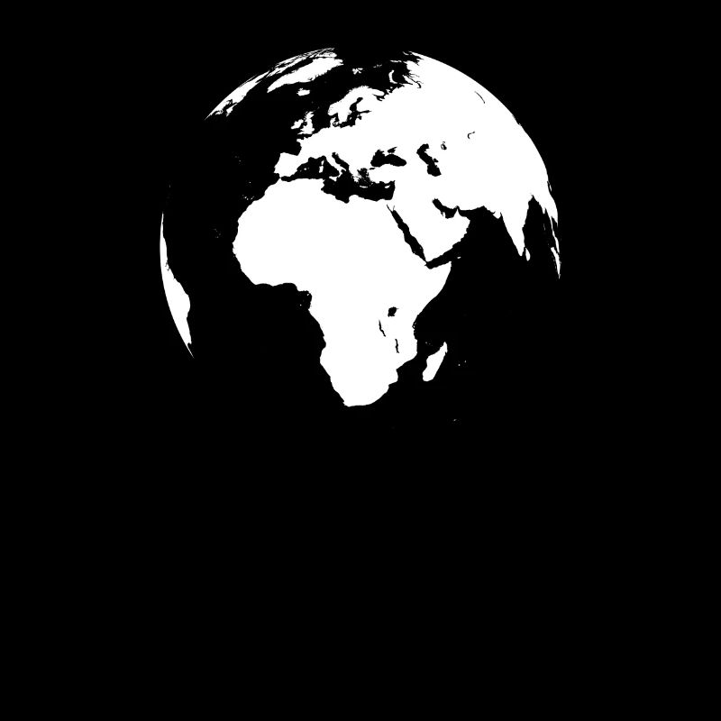 THERE IS NO PLANET B