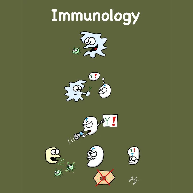 Immunology