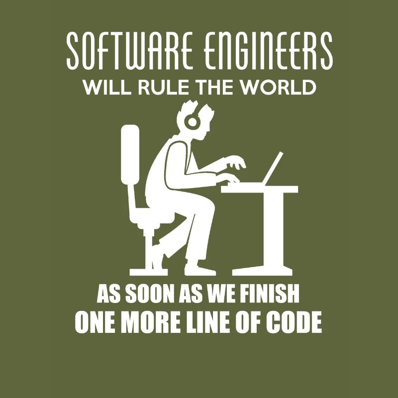 Software Engineers