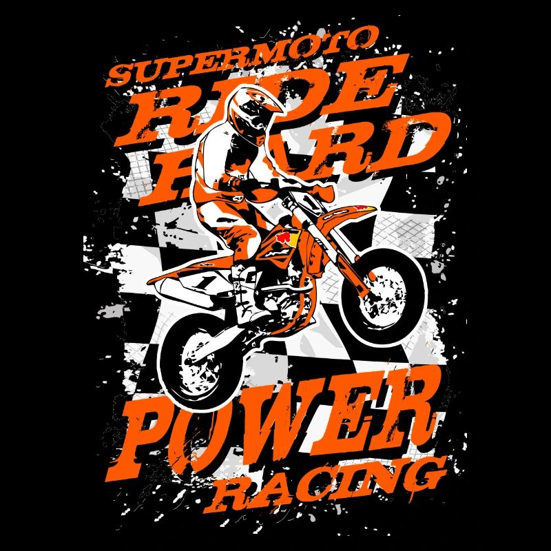 Supermoto Racing - Supermotard
