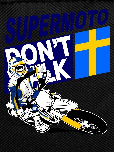 Supermoto Racing - Supermotard