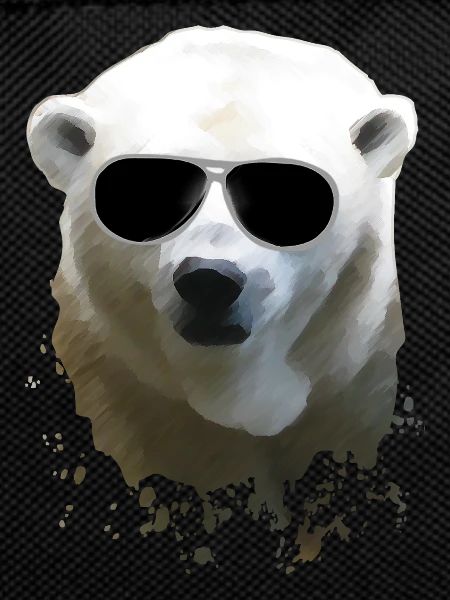 Polar Bear - Eisbär