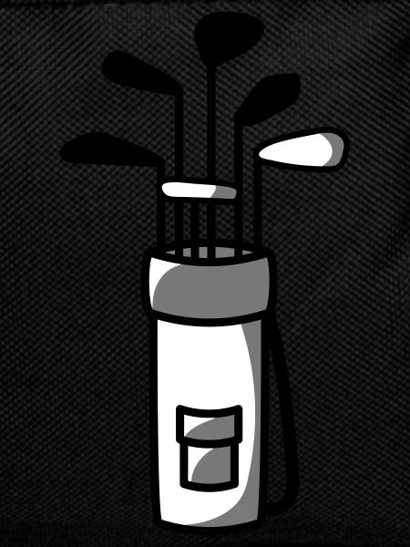 Golf Sac Design