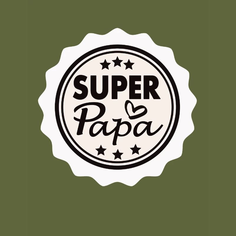 super dad