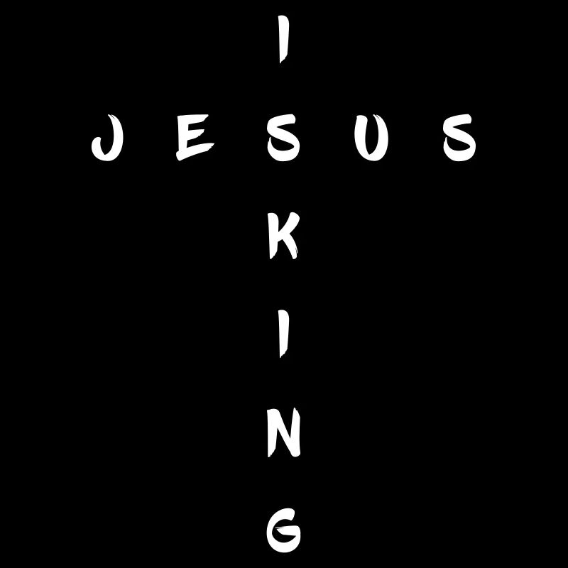 JÉSUS est roi