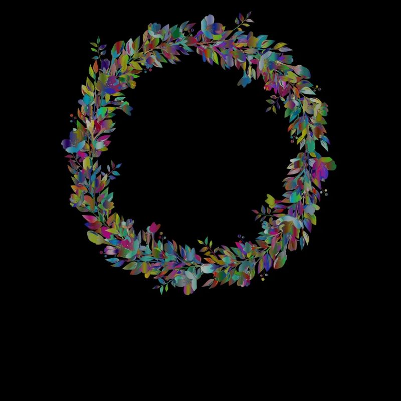 ich bin im Einklang mit mir du Ficker!