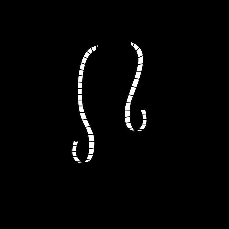 Tailor doll with tape measure