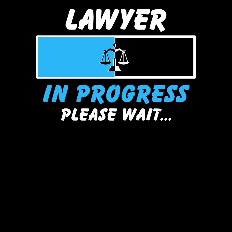 Lawyer In Progress